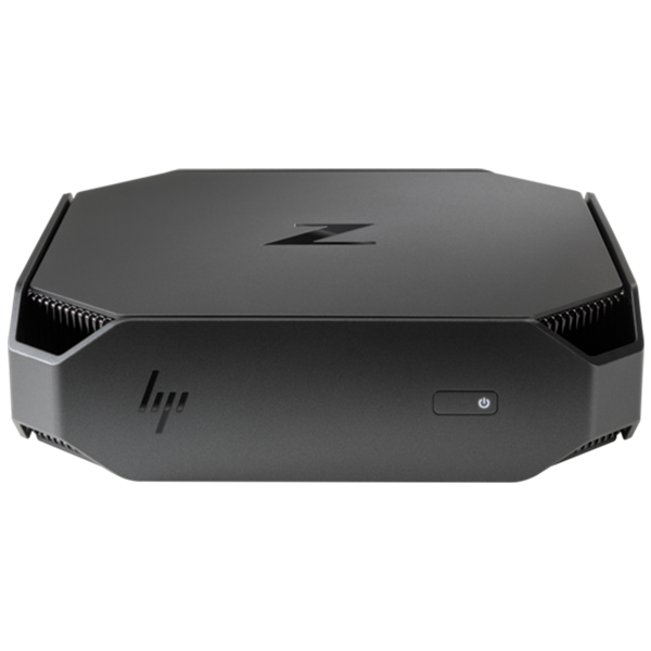 PC HP Z2 Mini G3 Workstation (X8U89AV) Intel&#174; Xeon&#174; Processor E3 1225 v5 _8GB _1TB _NVIDIA&#174; Quadro M620 Graphics 2GB _Win 10 Pro _618EL